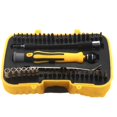 thumbnail image 2 of 45 IN 1 Repair Tool Kit Rotatable Magnetic Laptop Repairing Screw Driver Precision Small Screwdriver Set Cell Phone Laptop Repairing Screw Driver, 2 of 6