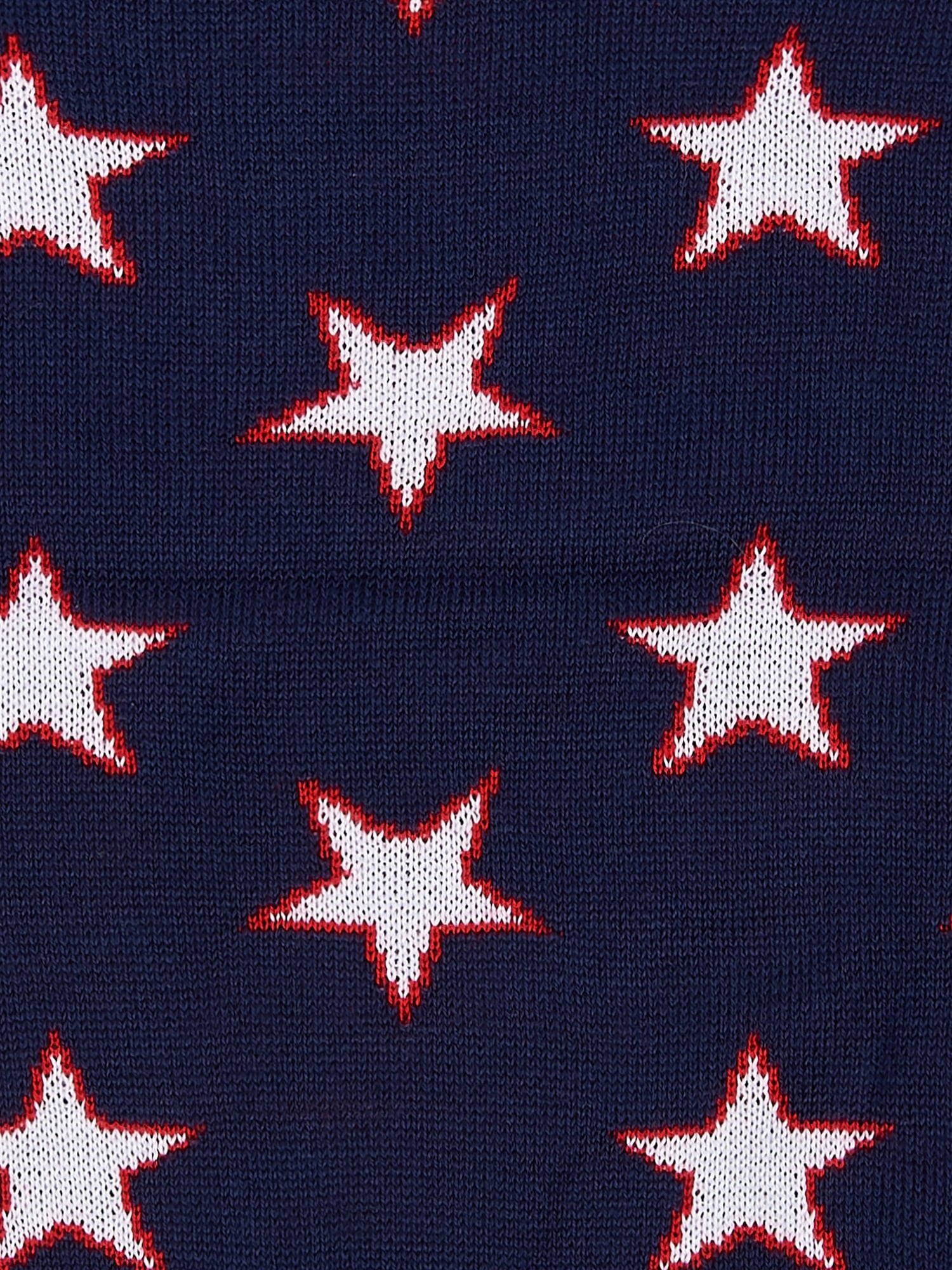 Way to Celebrate Toddler Americana Sweater, Sizes 12M-5T