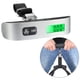 thumbnail image 5 of Báscula digital Electrónica 110 lb 50 kg Pantalla LCD gancho portátil de mano para maleta Equipaje de granja CUTICAT, 5 of 7