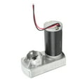 thumbnail image 3 of Slide Out Motor Replace, 18:1 Ratio RV Slide Out Motor High Performance RP-785615 Cast Aluminum Housing  For Travel Trailers, 3 of 8