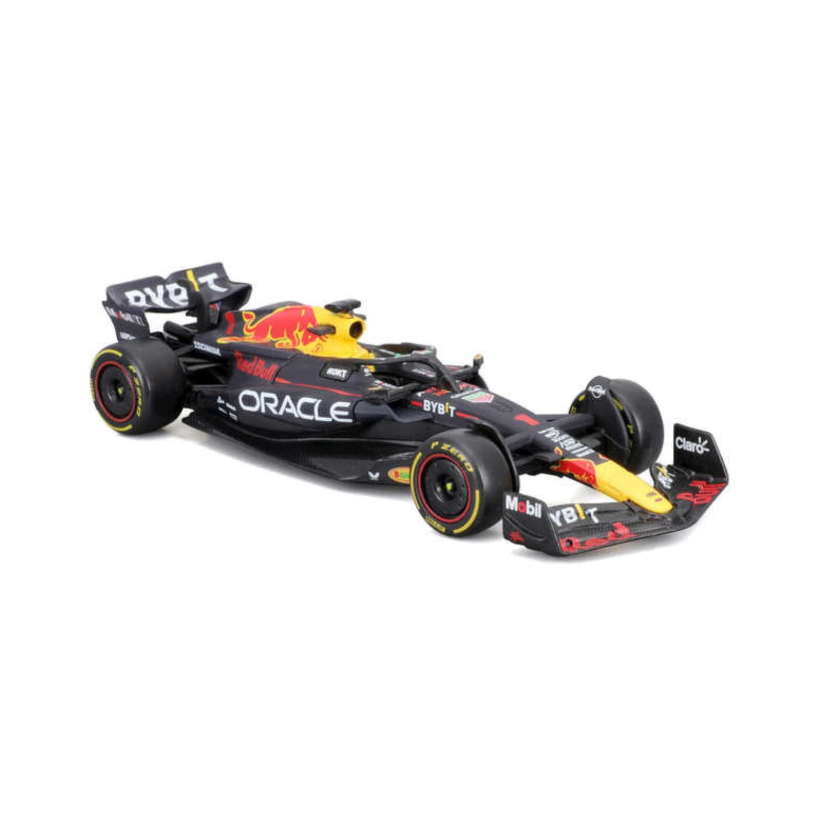 Red Bull Racing RB15 M. Verstappen ミニカー Premium Collectibles 1:24 Max Verstappen Red Bull Racing