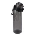 thumbnail image 2 of Botella de agua deportiva, taza de fitness Botella de agua a base de aroma Taza de agua aromática Solución innovadora, 2 of 8