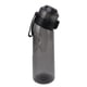 thumbnail image 4 of Taza de agua para viajes al aire libre, taza de fitness, botella de agua deportiva con aroma, taza de agua con aroma, máxima confiabilidad, 4 of 12