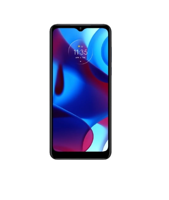 Motorola Moto G4 32GB Unlocked Smartphone - Black - Walmart.com