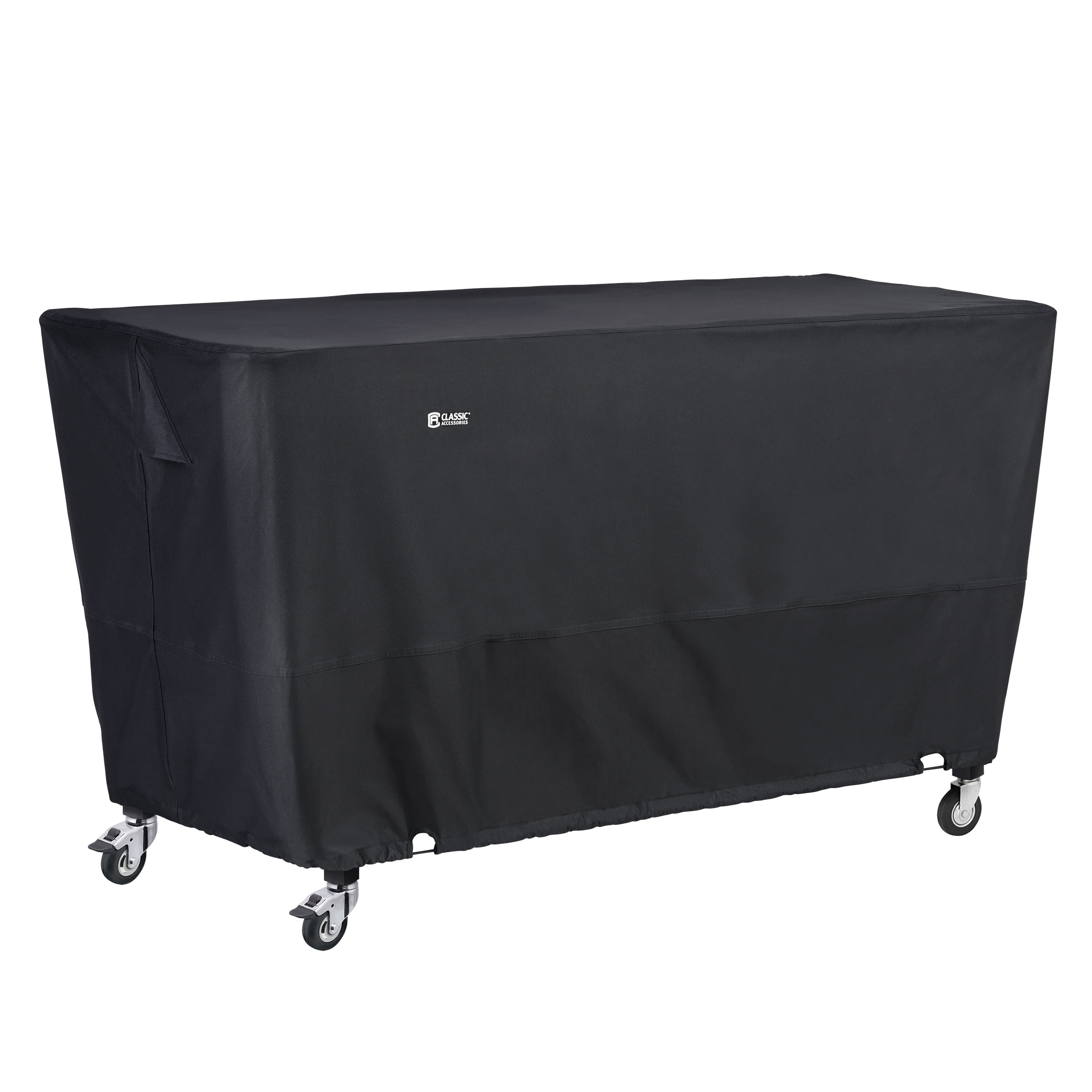 Classic Accessories WaterResistant 63 Inch Flat Top Griddle Cover