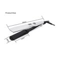 thumbnail image 3 of Mini Straightener [Practical Ideal for travel] (Ultra compact design, Ceramic, Easy glide, High temperature 230, Universal voltage), 3 of 4