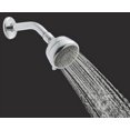 thumbnail image 2 of Delta Chrome 7 settings Showerhead 1.75 gpm, 2 of 4