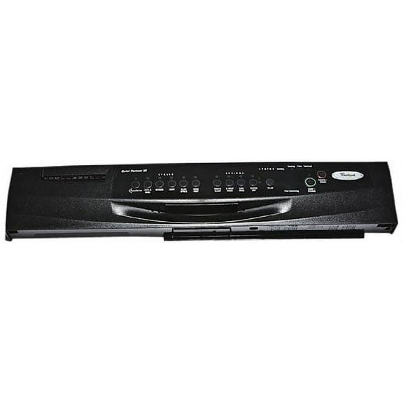 Whirlpool WP3385744 Panel Control - OEM Part
