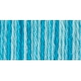 thumbnail image 2 of Bernat Handicrafter Cotton Yarn - Ombres-Swimming Pool, 2 of 2