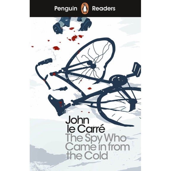Pre-Owned Penguin Readers Level 6: The Spy Who Came in from the Cold (Penguin Readers (graded readers)) (Paperback) 0241397952 9780241397954