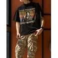 thumbnail image 2 of Good Morning Vietnam Vintage T Shirt, Gift for Men and Women, 2 of 3