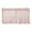 E, variant on Lace Floral Lace Curtains Kitchen Coffee Curtains Bedroom Rod Curtains Lace Short Curtains Lace Curtains 51 X 16 Inches 1Panels, A