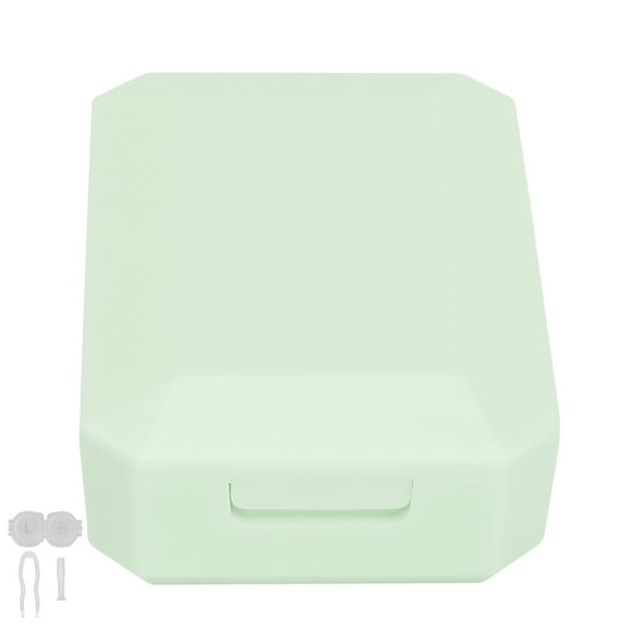 Estuche para lentes de contacto, Estuche para lentes de contacto Estuche para lentes de contacto portátil Diseñado para precisión
