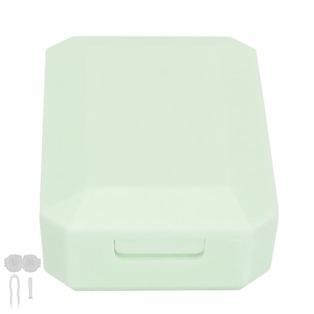 Estuche para lentes de contacto, Estuche para lentes de contacto Estuche para lentes de contacto portátil Diseñado para precisión