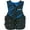 Blue, variant on Connelly Men's Promo Neoprene Vest - Blue Size Small