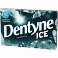 thumbnail image 4 of Dentyne Ice Avalanche, Sugar Free Gum, 1 Pack (12 Pieces), 12 count, 4 of 4