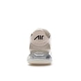 thumbnail image 4 of Nike Women's Air Max 270 Desert Sand Peach Cream Running Shoes, from StockX, 4 of 5