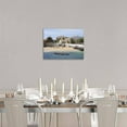 thumbnail image 3 of Goree Island Famous for its Role in Slavery, Near Dakar, Senegal, West Africa, Africa, Scenic Transportation Stretched Canvas Wall Art by Robert Harding Sold by ArtCom, 3 of 5