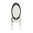 thumbnail image 1 of Chaise de salle à manger canadienne Victoria Grey (Ensemble de 2), 1 of 1