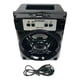 thumbnail image 2 of Bocina Bluetooth  Negro KMS-2281 Buytiti Led 3", 2 of 3