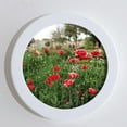thumbnail image 3 of Rongfmy Moderne Porte-Bébé, Porte-Bébé Rond, 3 of 8