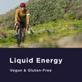thumbnail image 3 of Energy Gel Gu Liquid Energy Fresa y Plátano, 12 x 30 ml, 3 of 7