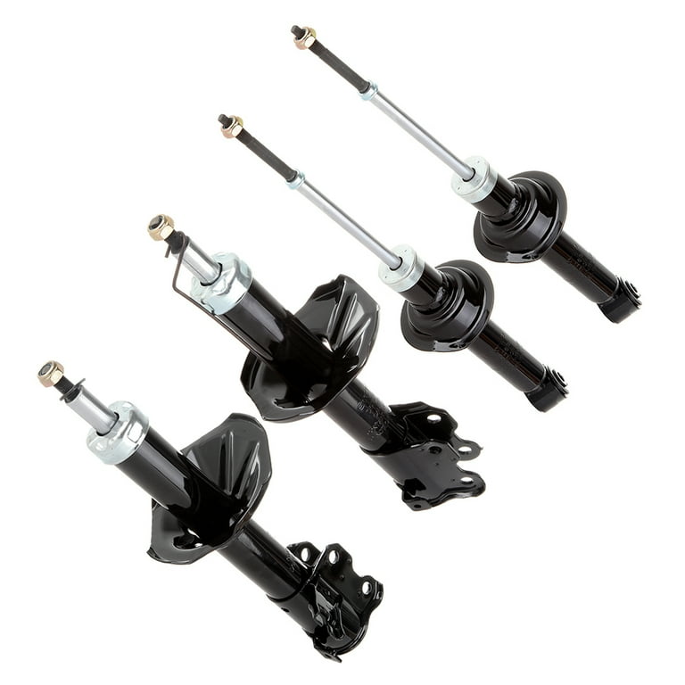 Set of 4 Shocks,ECCPP Shocks Absorbers fits 1995-1998 for Nissan