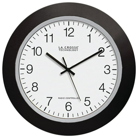 Howard Miller Atomic Wall Clock