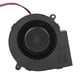 thumbnail image 5 of Soplador de aire eléctrico, ventilador para barbacoa de 12 V y 2,85 A, soplador de aire para barbacoa, ventilador para barbacoa, diseño fácil de usar, 5 of 12
