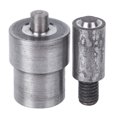 thumbnail image 1 of Máquina de prensado Manual, herramienta de instalación Manual, perforador de ojales, ojal, molde, 7mm, 1 of 8