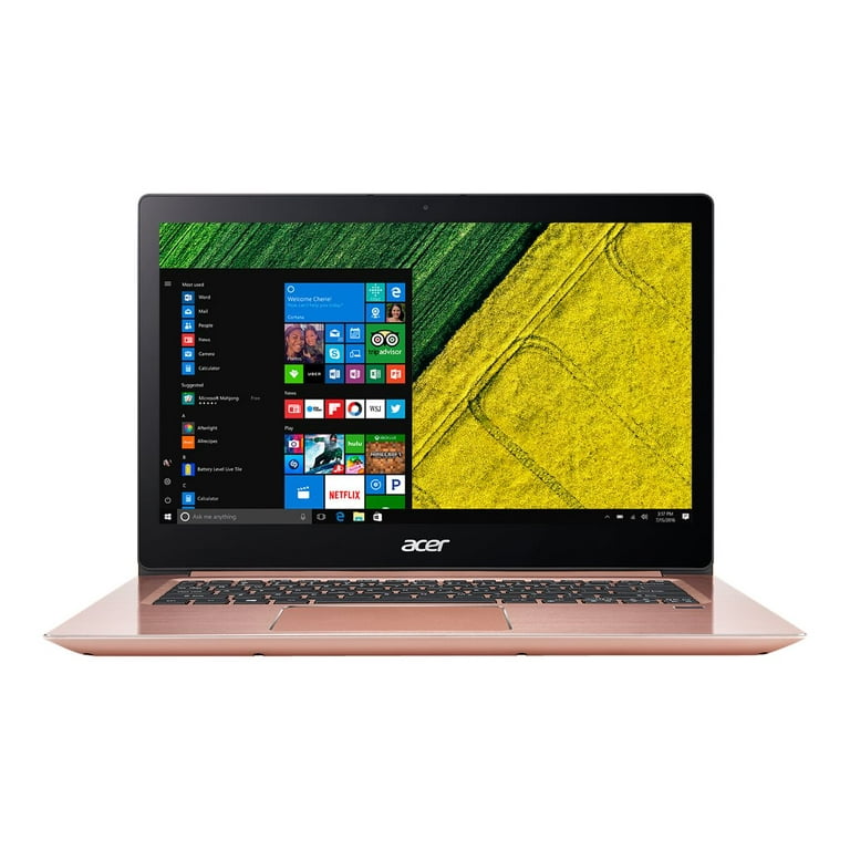 Acer Swift 3 14.0