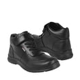 thumbnail image 1 of BOTINES ESCOLARES BAMBINO JOVEN BA6553 PIEL NEGRO 20-24, 1 of 4