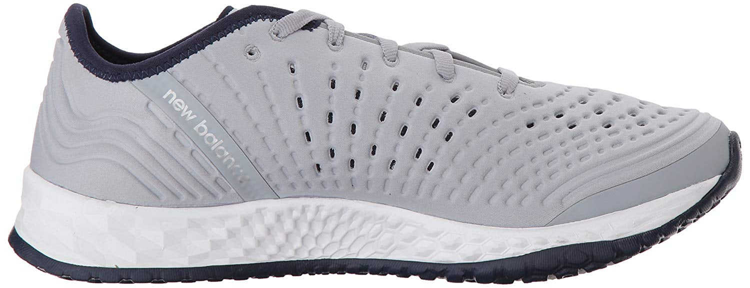 new balance fresh foam crush reviews