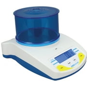 Adam Equipment Digital Balance,SS Platform,1500g Cap. CQT 1501
