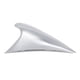 thumbnail image 1 of Embellecedor de guardabarros delantero para Vespa GTS 300 (2023-2024). Plata, 1 of 9