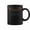 Black, variant on Total Solar Eclipse 2024 Millinocket Maine 040824 Coffee Mugs