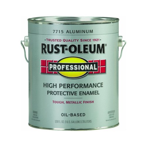 PAINT GL ALUMINUM R-O (Pack of 2)