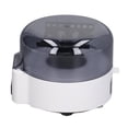 thumbnail image 1 of Mini Centrífuga, Diseño Compacto, Alta Velocidad 4000 RPM Para Trabajos de Laboratorio, USO Universal en Investigación Científica, Protección del Medio Ambiente, Con Mano de, 1 of 7