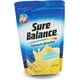 thumbnail image 5 of 2 PACK - Sure Balance Chocolate/Vainilla - Contiene 27 vitaminas y minerales, con probioticos, antioxidantes, lipidos, proteinas, colina, 5 of 8