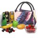 thumbnail image 3 of Fotbe Dragon Bolsa Térmica Portátil con Estampado, Bolsa de Entrega de Alimentos Aislada, Bolsa Reutilizable de Gran Capacidad para Comidas y Supermercado, 3 of 6