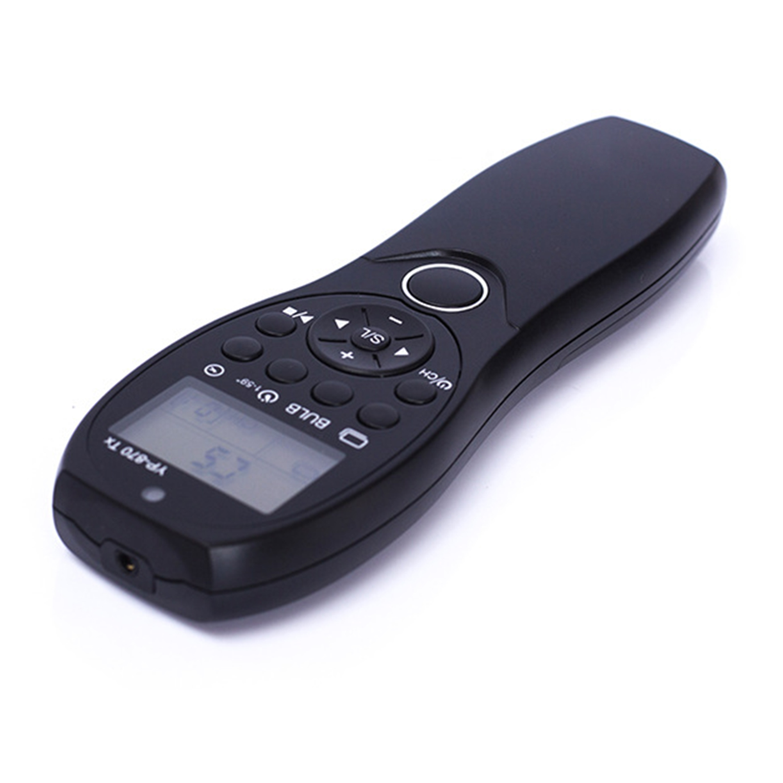 AURORA TRADE 1 Set Camera Remote Control Double Screen Shortcut Button ...