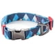 thumbnail image 1 of Collar para perros suave y cómodo Poleyster con cierre de seguridad ajustable para perros pequeños medianos grandes, 1 of 5