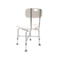 thumbnail image 3 of Silla de Ducha Bariátrico Magnimed OA87981 hasta 120 Kg, 3 of 3