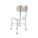thumbnail image 3 of Silla de Ducha Bariátrico Magnimed OA87981 hasta 120 Kg, 3 of 3