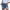 Blue, variant on Jeans for Women Fashion Stretch Flag Print Pocket Denim Shorts Blue Pants Sizes S