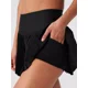 thumbnail image 3 of Falda Alo Yoga Tenis Pleated Deportiva, 3 of 6