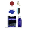 thumbnail image 3 of Cadorn Rayhong 30ml Car Headlight Restoration Liquid - Headlight Crystal Coating Renewal Agent, 3 of 9