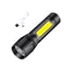 thumbnail image 1 of Wosthever Linterna de camping, linterna recargable, carga a prueba de herrumbre, funcionamiento con , accesorios de senderismo ajustables, Estufas de camping Tipo 1, 1 of 6