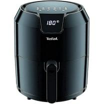 IGEMY Tefal Easy Fry Precision EY401840 Digital Air Fryer - 5 Portions / 4.2L / 1.2kg