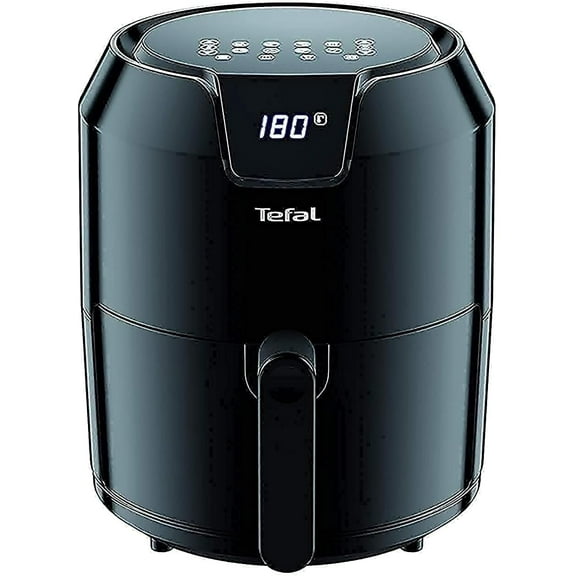 IGEMY Tefal Easy Fry Precision EY401840 Digital Air Fryer - 5 Portions / 4.2L / 1.2kg
